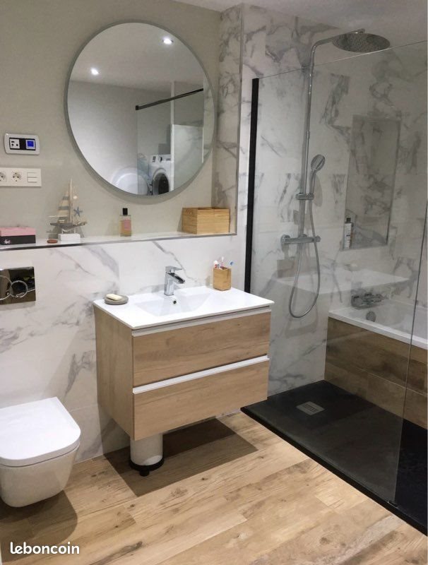 Appartement à vendre, 75m², Saint-Jean-de-Luz
