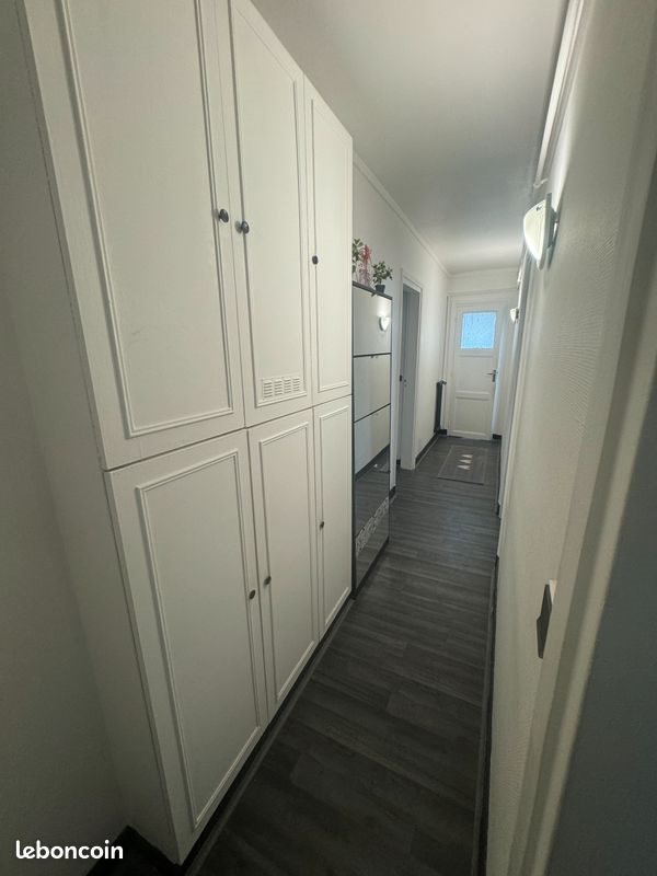 Appartement à vendre, 50m², Aubervilliers