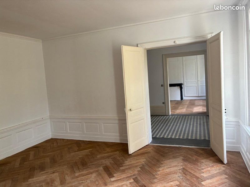 Maison à louer, 200m², Menneval