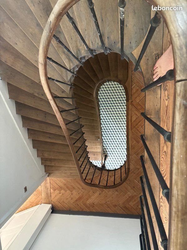 Maison à louer, 200m², Menneval