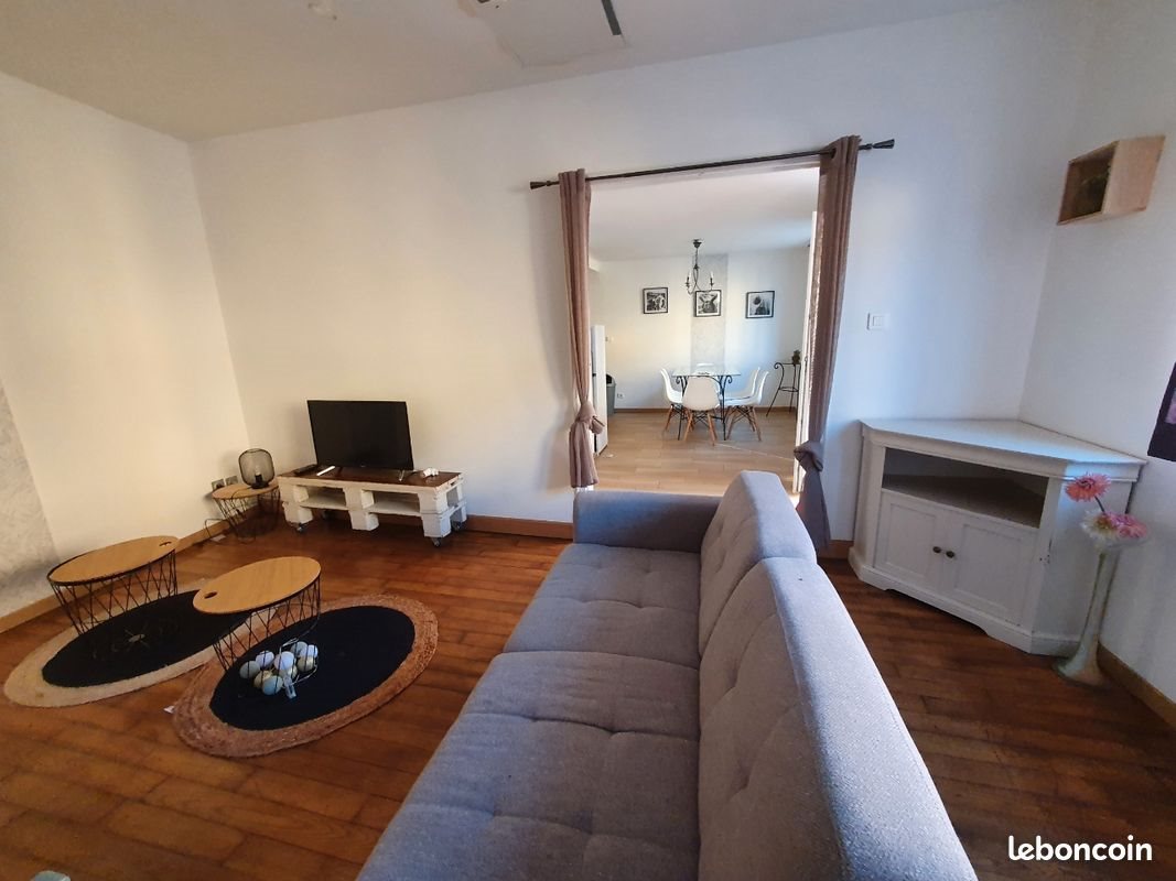 Maison à vendre, 56m², Thenon