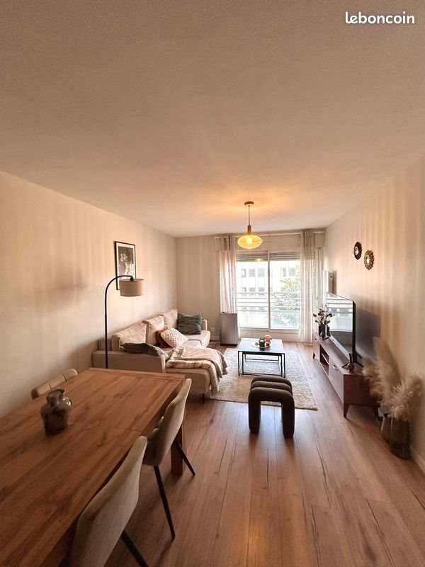 Appartement à vendre, 43m², Le Bouscat