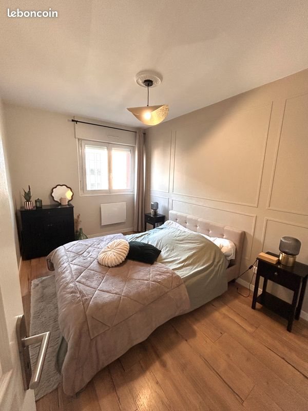 Appartement à vendre, 43m², Le Bouscat