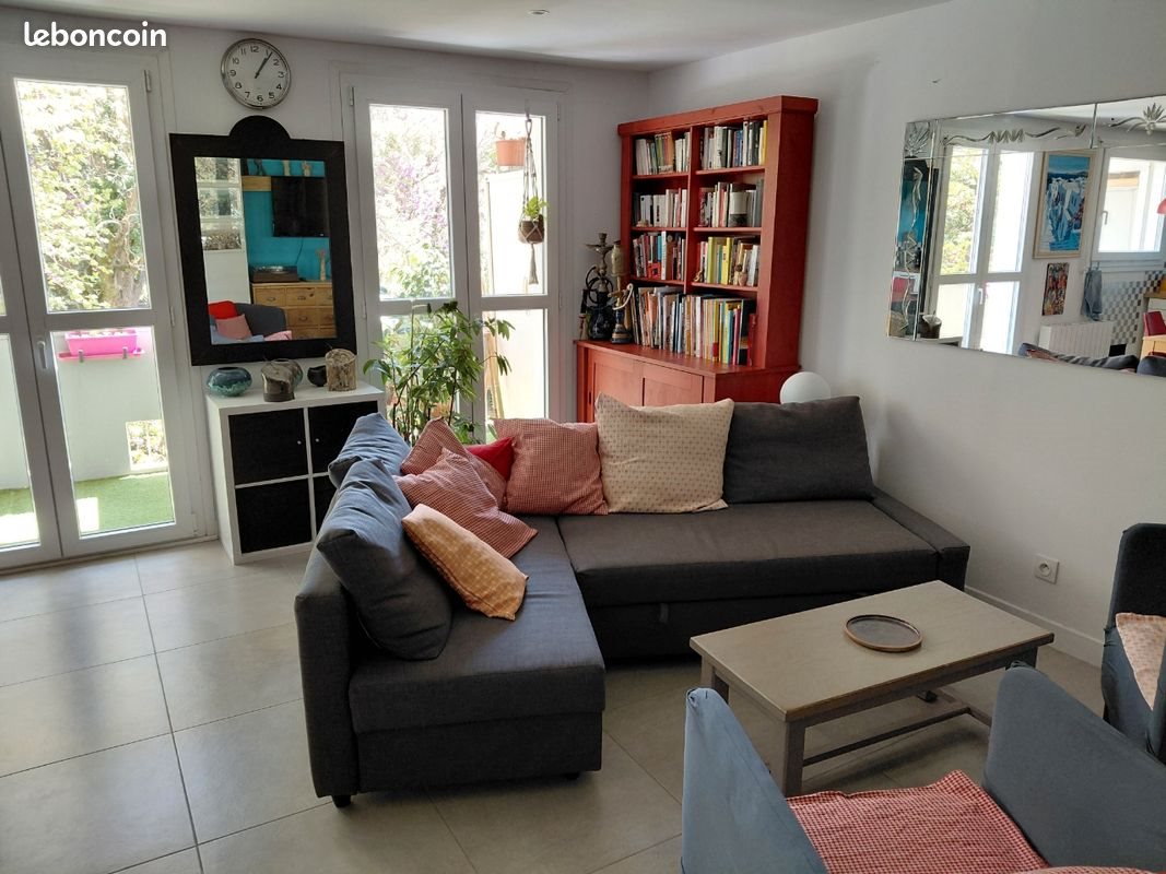 Appartement à vendre, 80m², Caluire-et-Cuire