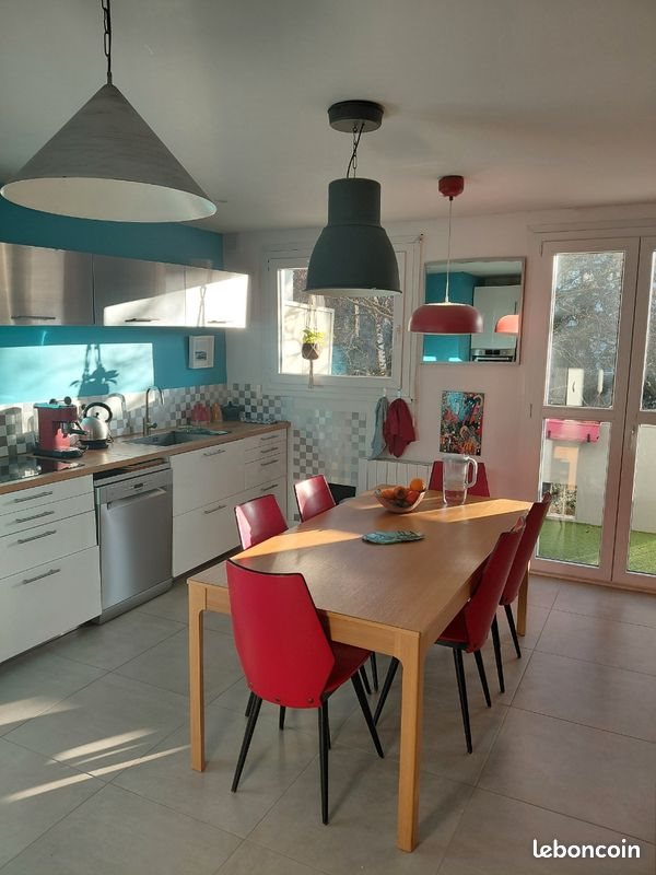 Appartement à vendre, 80m², Caluire-et-Cuire