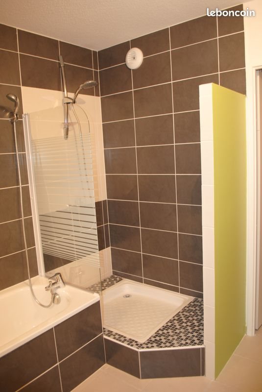 Appartement à louer, 66m², Toulouse