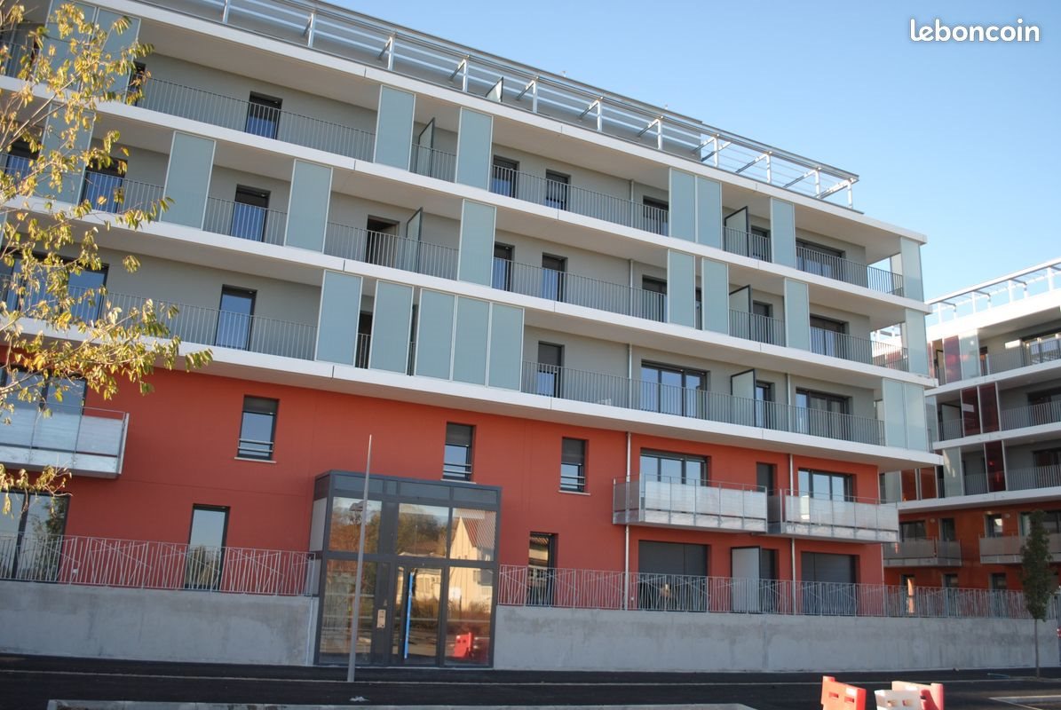 Appartement à louer, 66m², Toulouse