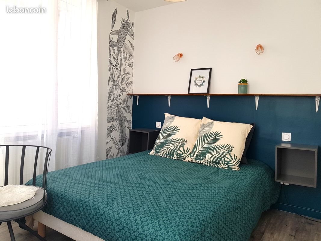 Appartement à louer, 30m², Millau