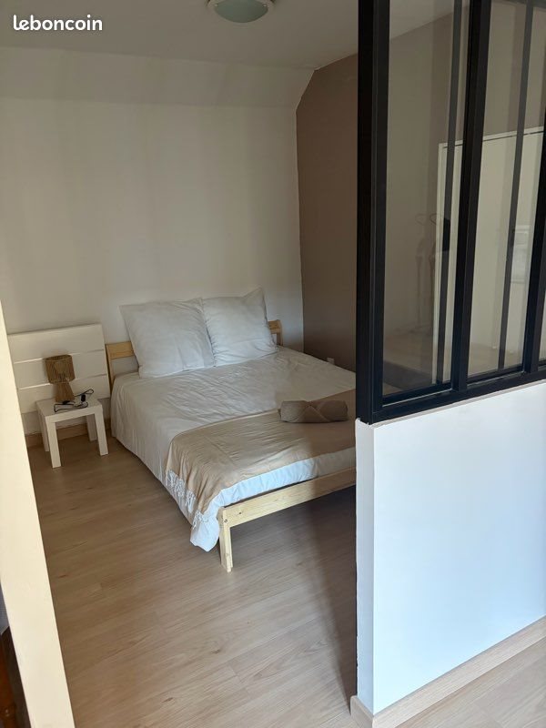 Appartement à louer, 33m², Blaye