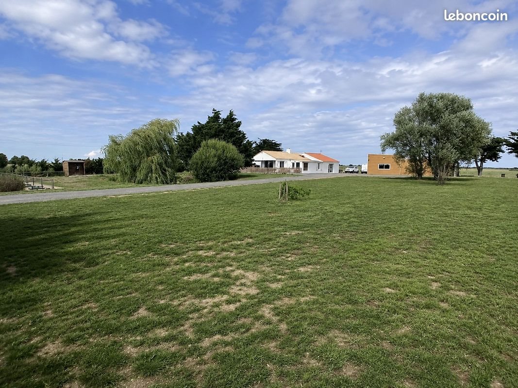 Maison à vendre, 135m², Bouin