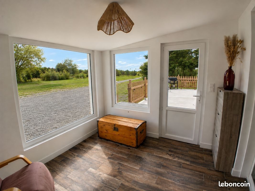 Maison à vendre, 135m², Bouin