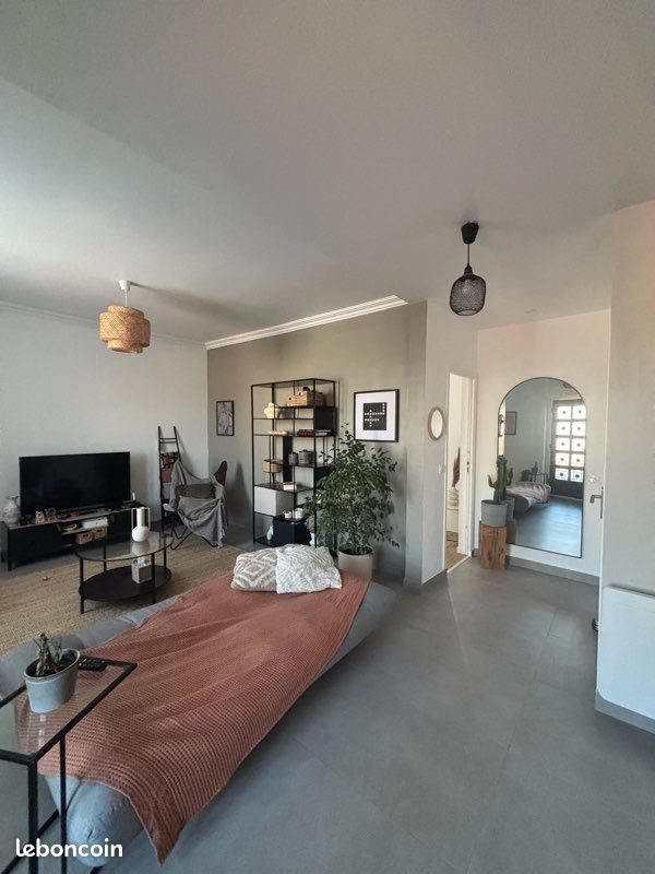 Maison à louer, 130m², Noisy-le-Grand