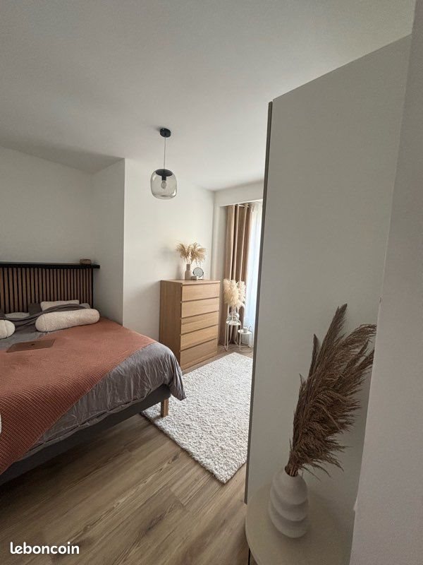 Maison à louer, 130m², Noisy-le-Grand