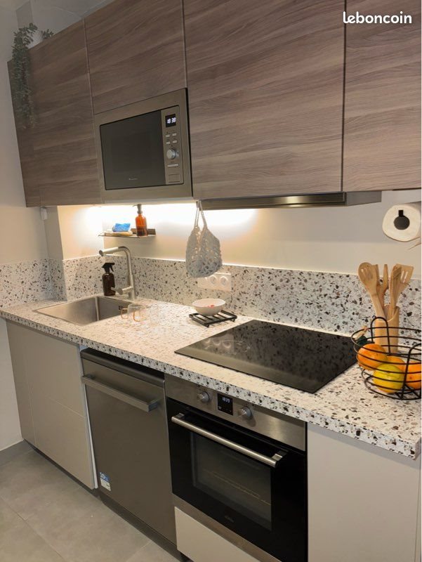 Maison à louer, 130m², Noisy-le-Grand