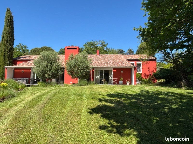 Maison à vendre, 226m², Labège