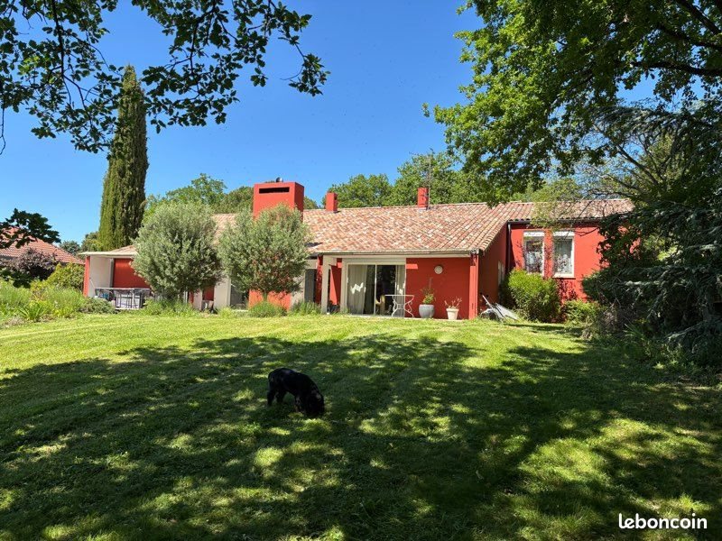 Maison à vendre, 226m², Labège