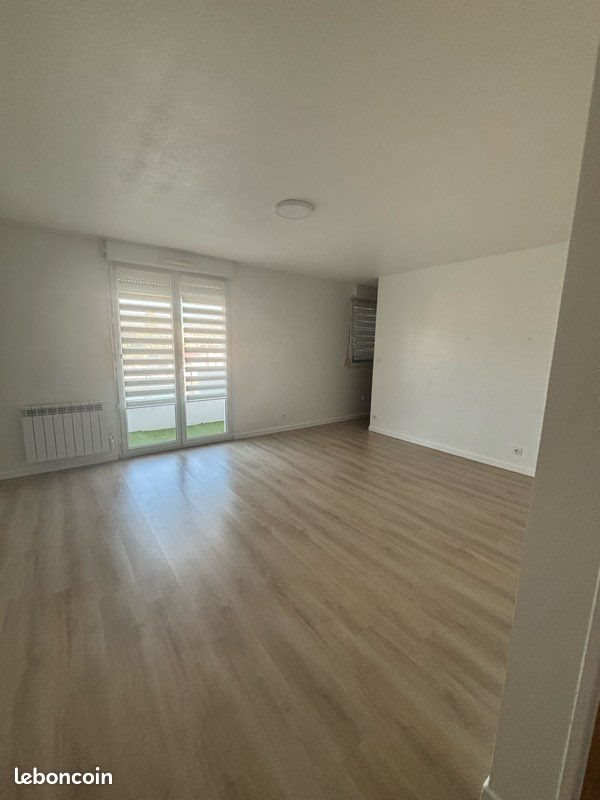 Appartement à louer, 51m², Oyonnax