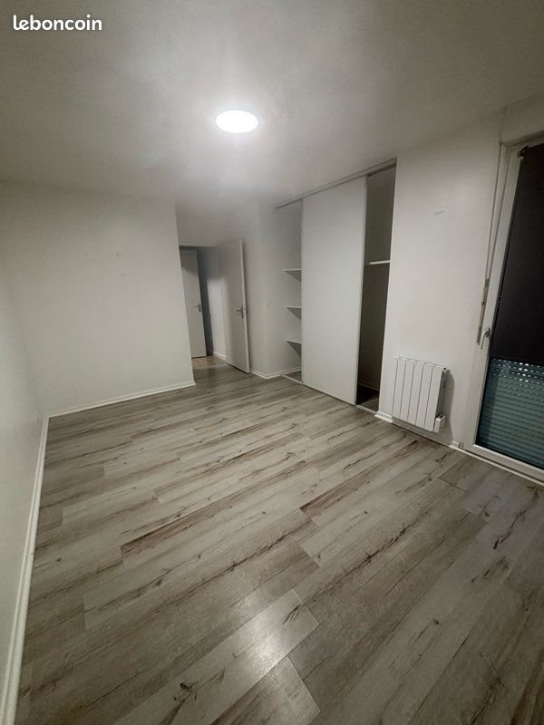 Appartement à louer, 51m², Oyonnax
