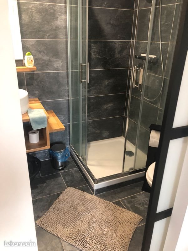Appartement à louer, 29m², Saint-Brieuc