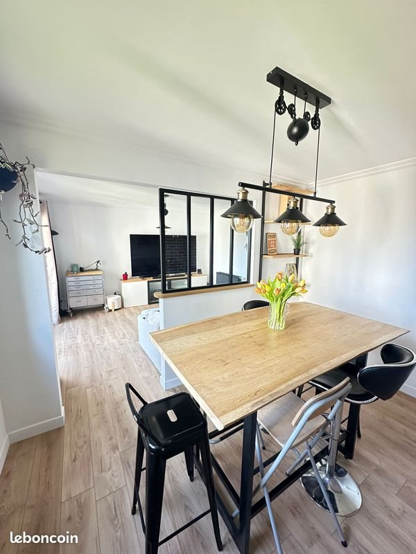 Appartement à vendre, 70m², Bois-Guillaume