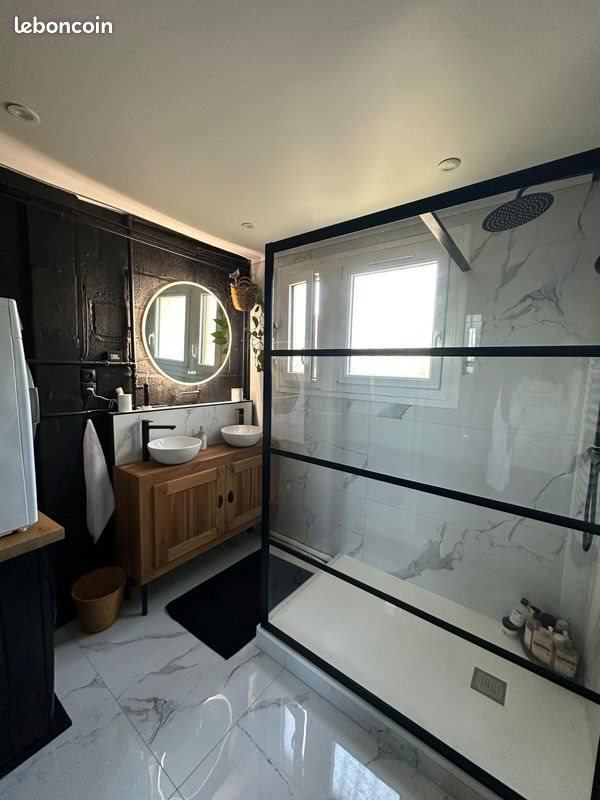 Appartement à vendre, 70m², Bois-Guillaume