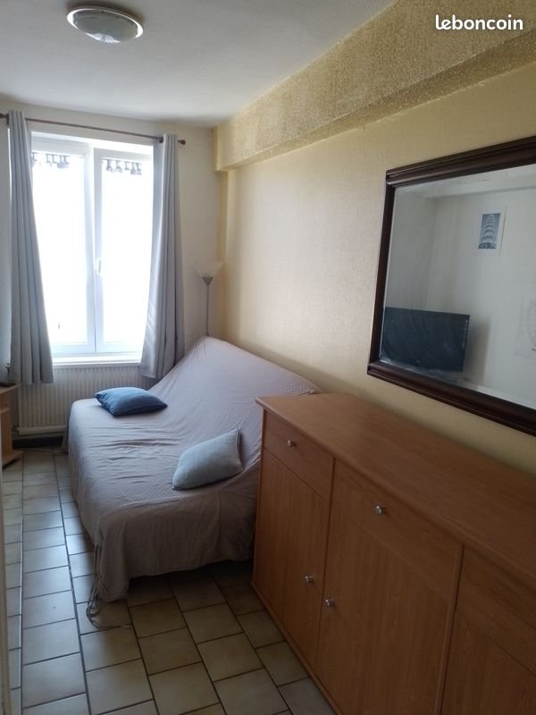 Appartement à louer, 38m², Laon