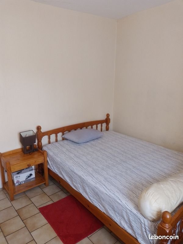 Appartement à louer, 38m², Laon