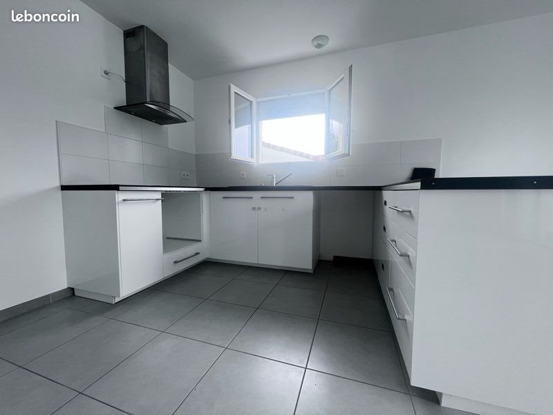 Maison à louer, 96m², Camblanes-et-Meynac