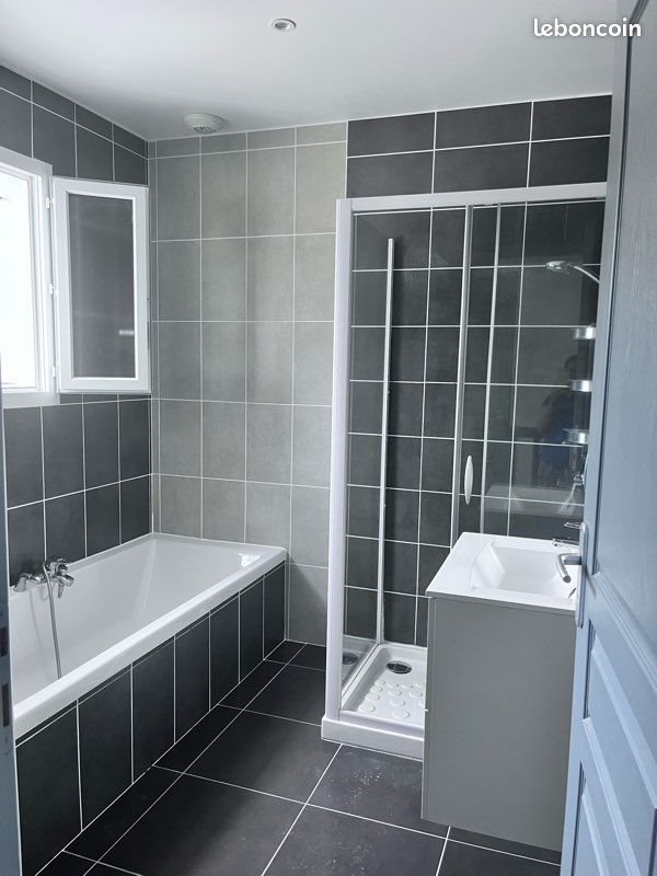 Maison à louer, 96m², Camblanes-et-Meynac
