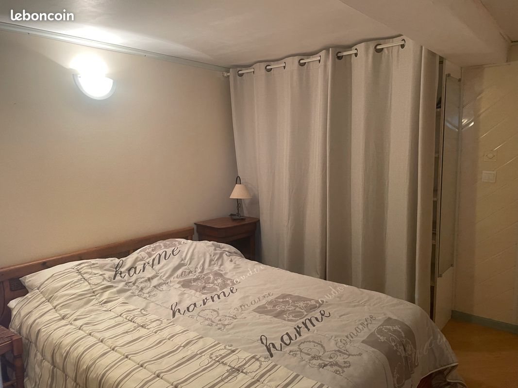Appartement à louer, 31m², Les Herbiers