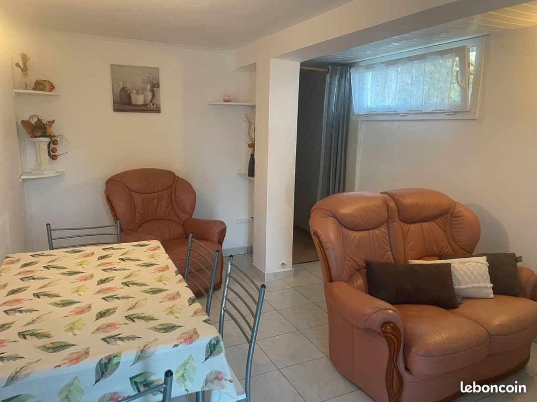 Appartement à louer, 31m², Les Herbiers