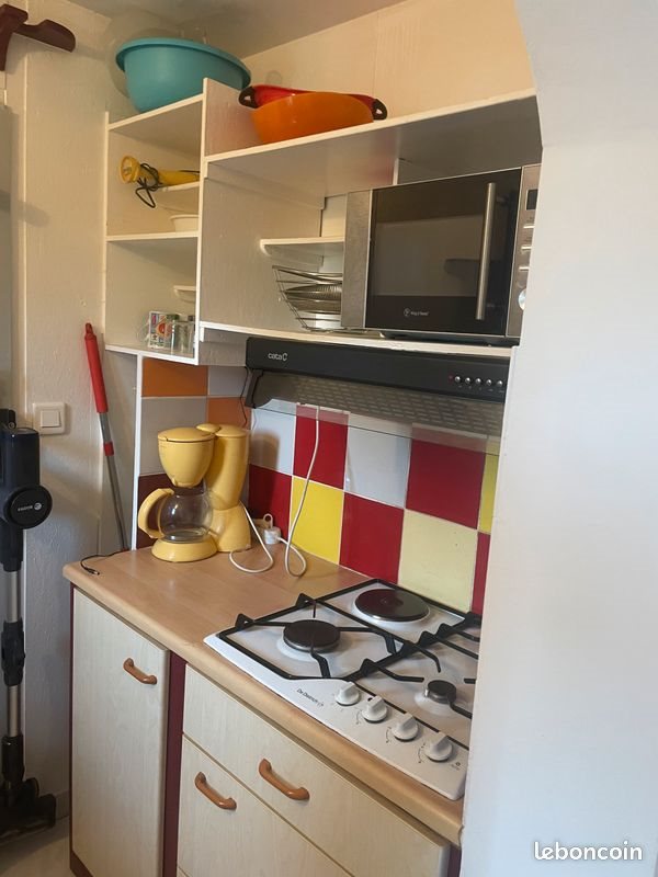 Appartement à louer, 31m², Les Herbiers