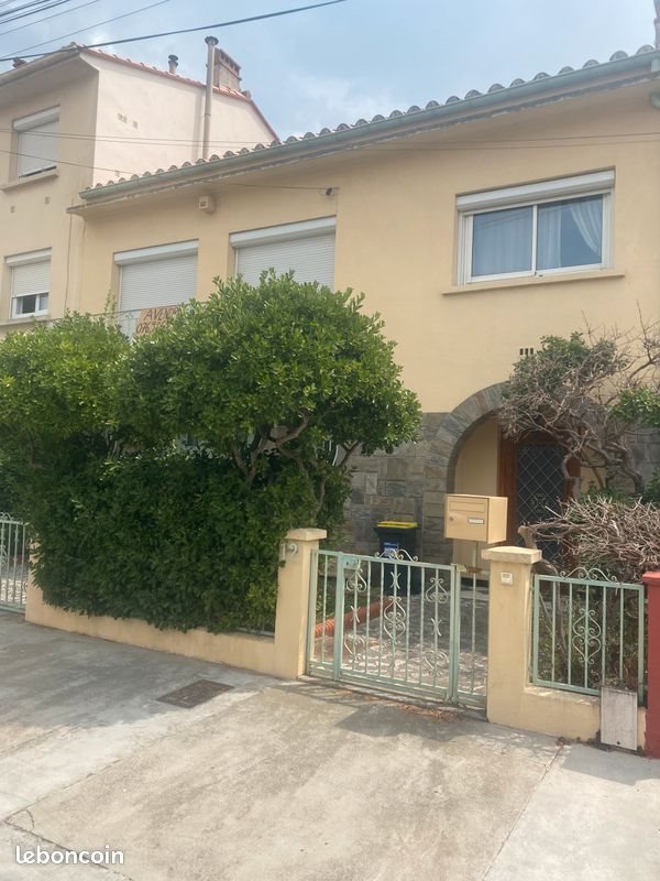 Maison à vendre, 100m², Perpignan