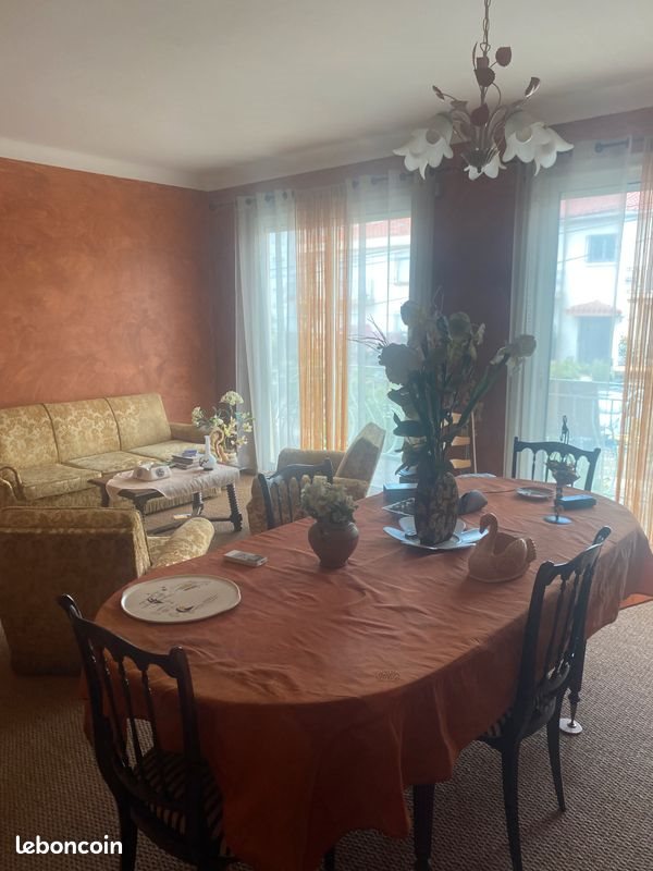 Maison à vendre, 100m², Perpignan