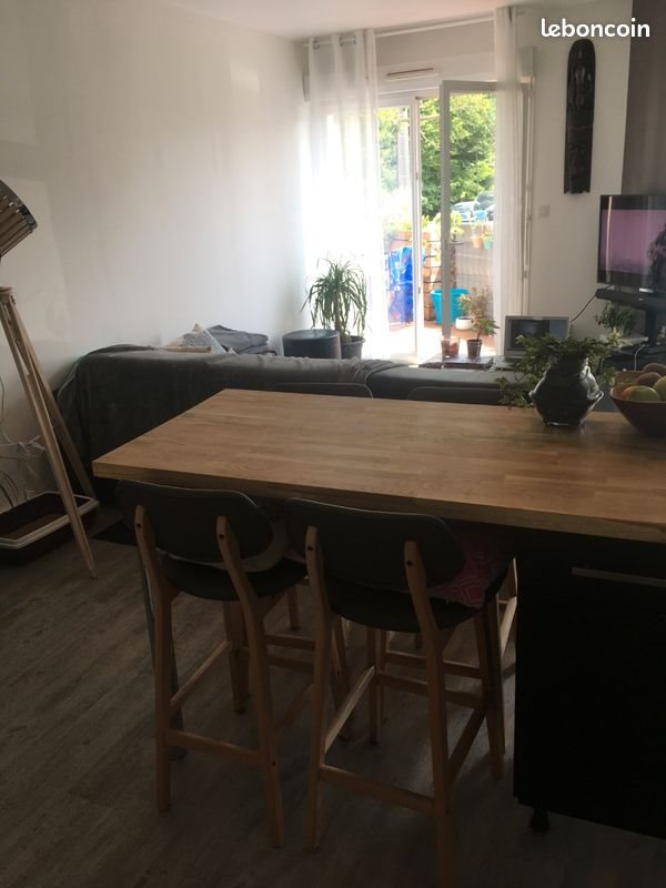 Appartement à louer, 44m², Les Sorinières