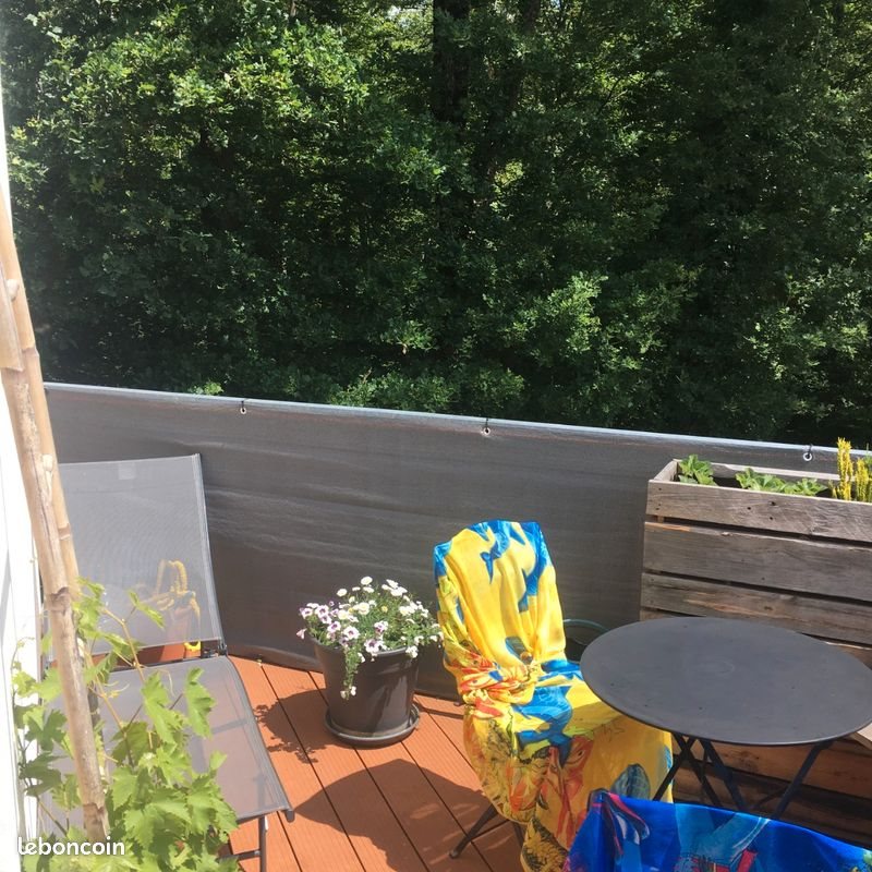 Appartement à louer, 44m², Les Sorinières