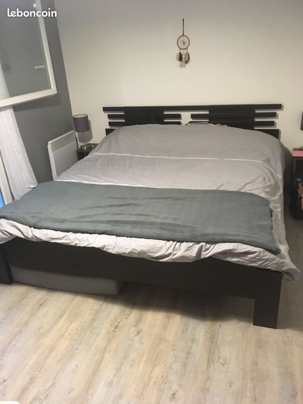 Appartement à louer, 44m², Les Sorinières