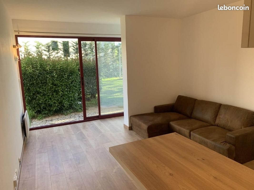 Appartement à louer, 32m², Aix-en-Provence