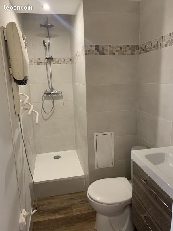 Appartement à louer, 32m², Aix-en-Provence