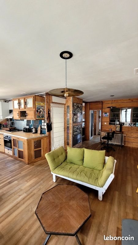 Appartement à vendre, 72m², Douarnenez