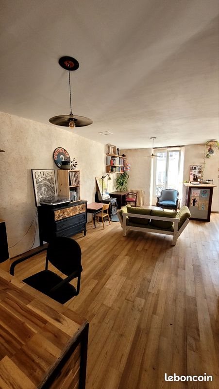 Appartement à vendre, 72m², Douarnenez
