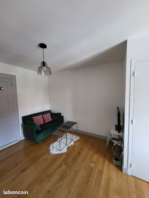 Appartement à louer, 30m², Vaugneray