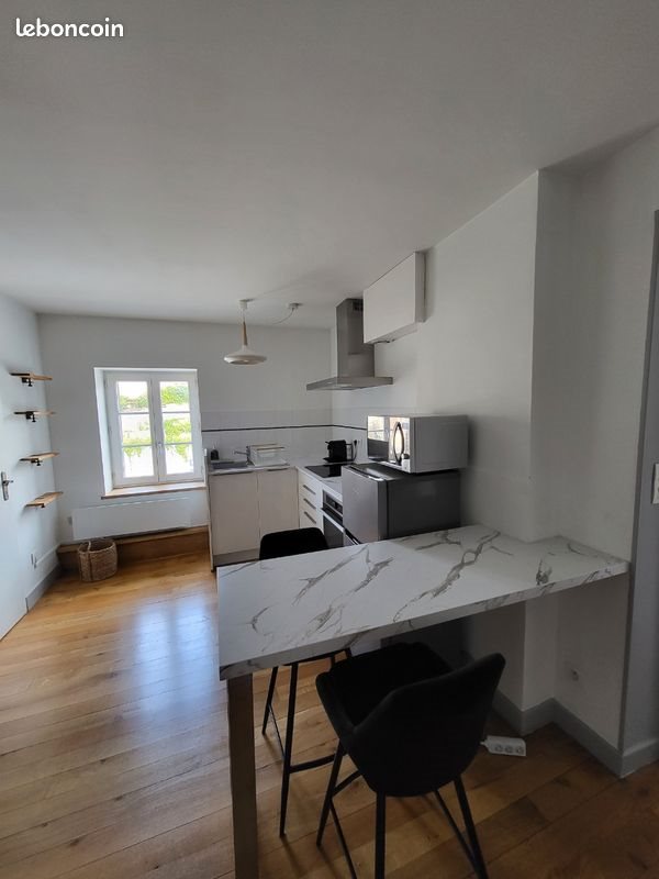 Appartement à louer, 30m², Vaugneray