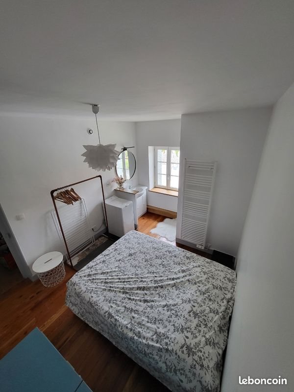 Appartement à louer, 30m², Vaugneray