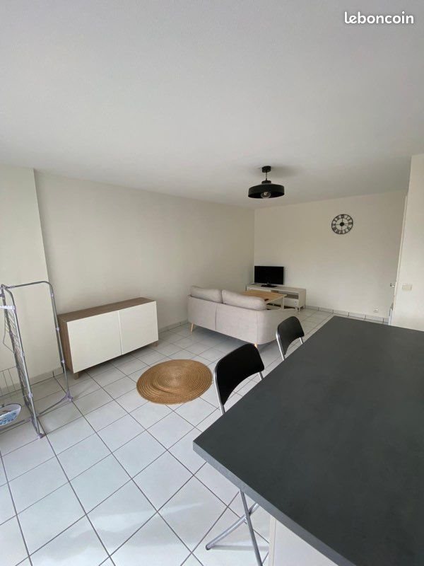 Appartement à louer, 47m², Dax
