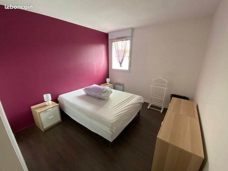 Appartement à louer, 47m², Dax