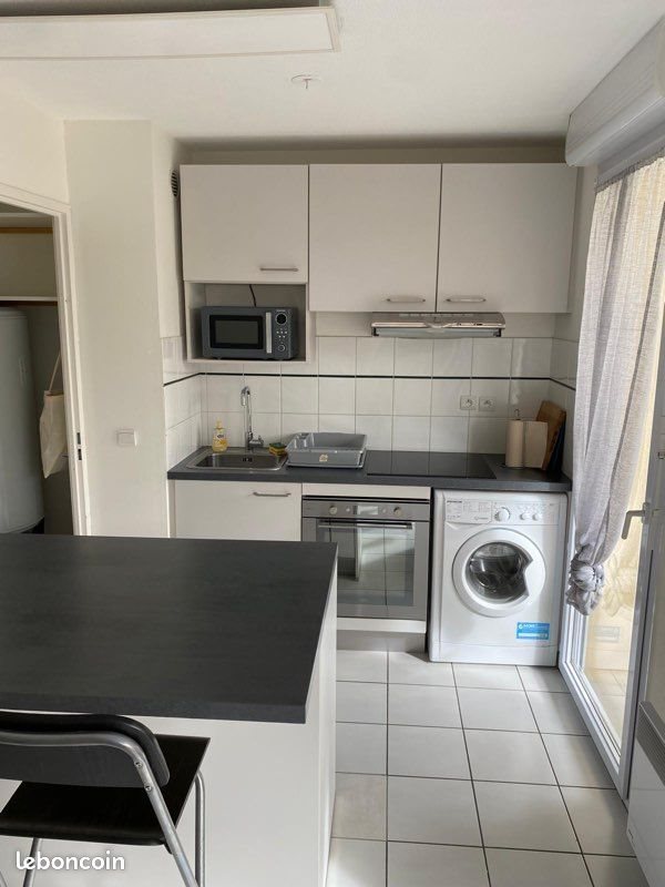 Appartement à louer, 47m², Dax