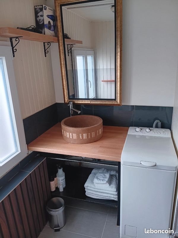 Maison à vendre, 50m², Le Mans