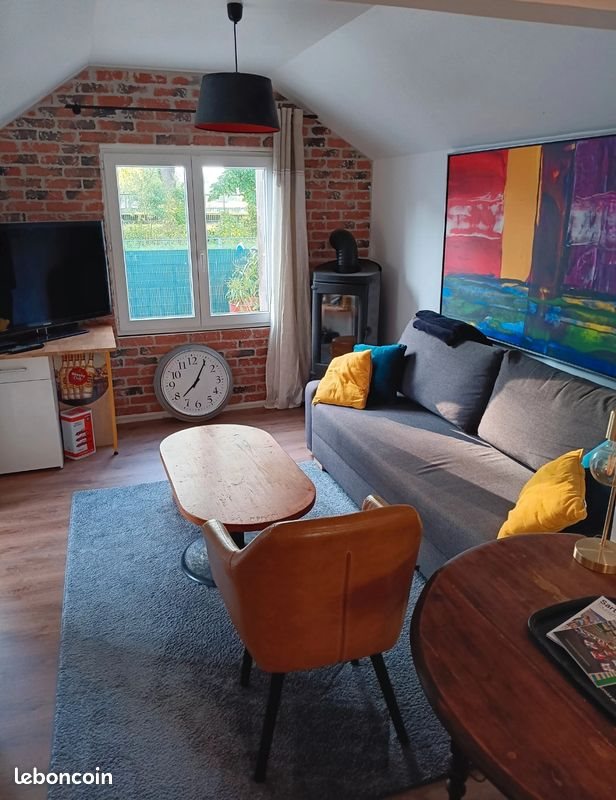 Maison à vendre, 50m², Le Mans