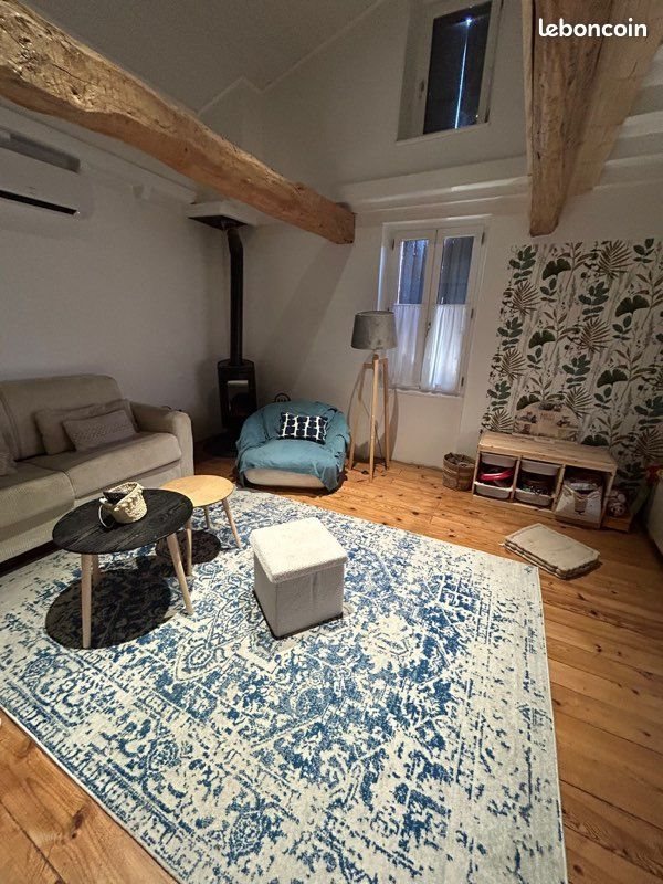 Maison à vendre, 80m², Avignonet-Lauragais